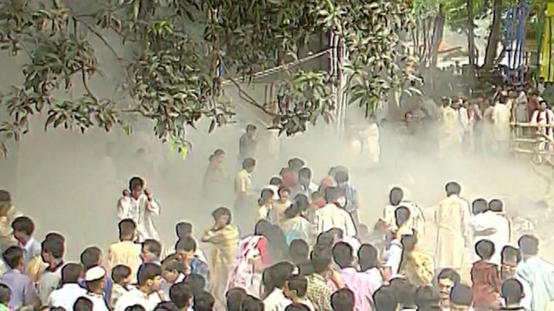 রমনা বটমূলে বোমা হামলা: হাইকোর্টের রায়  ৮ মে